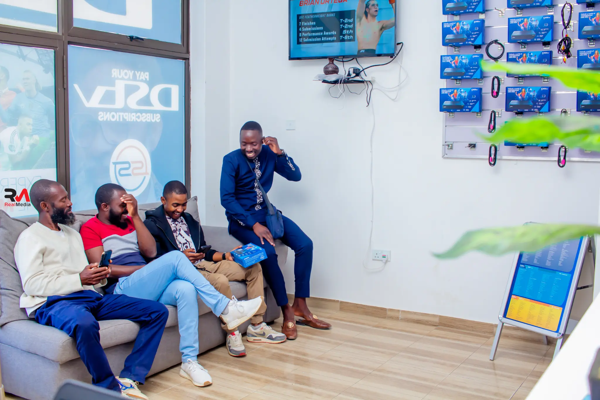 ZESA Token Vending & Utility Payment Station