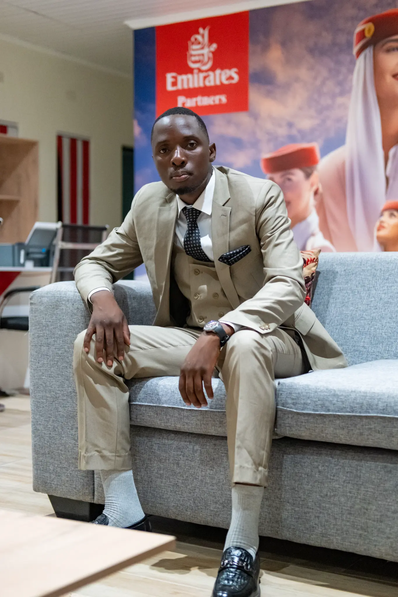 Kazang Payment Services Integration