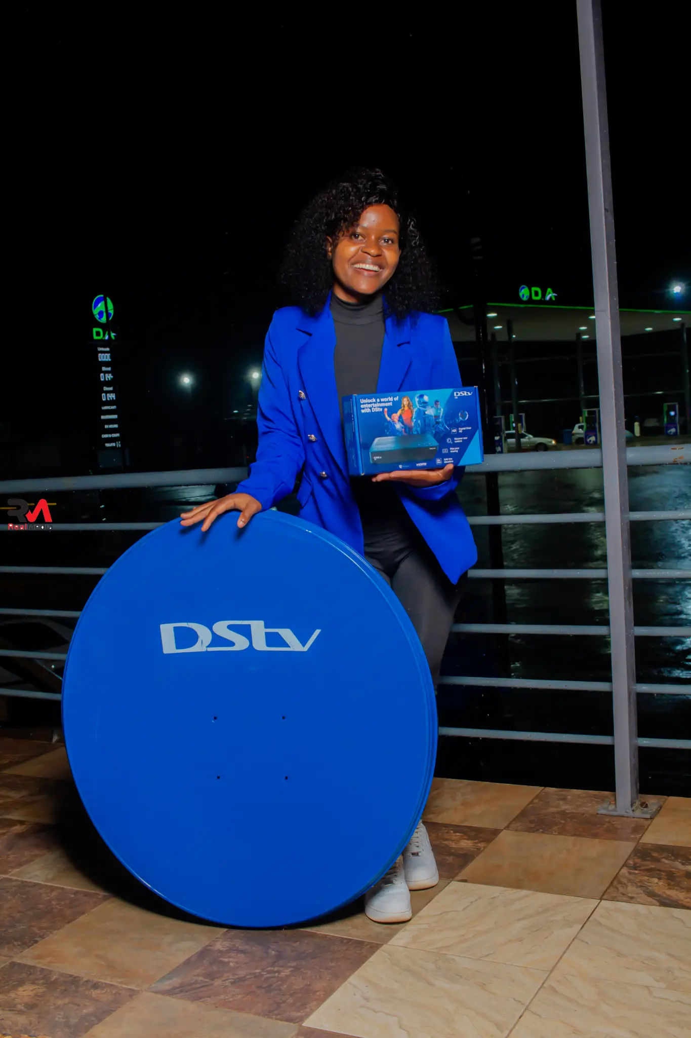 Banking Partner Services - NMB Integration