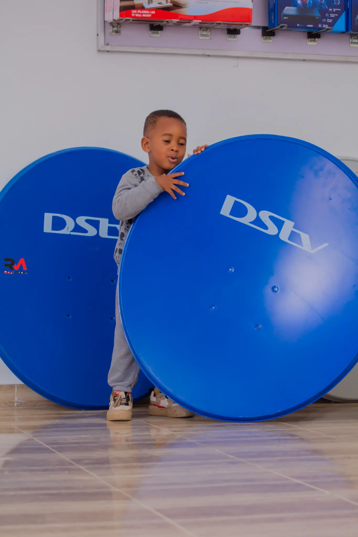 Equipment Maintenance & Technical Support