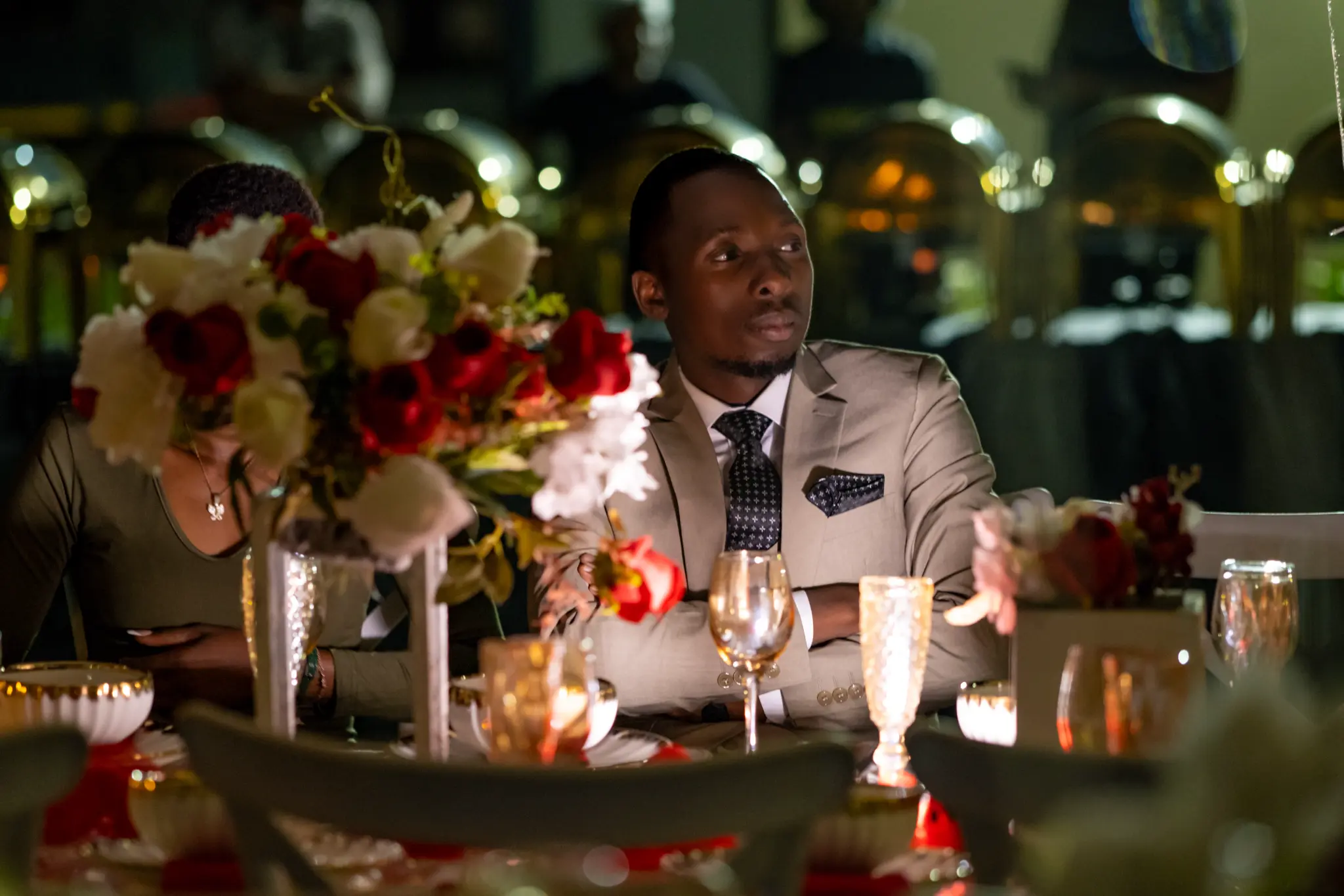 DStv Payment & Entertainment Services