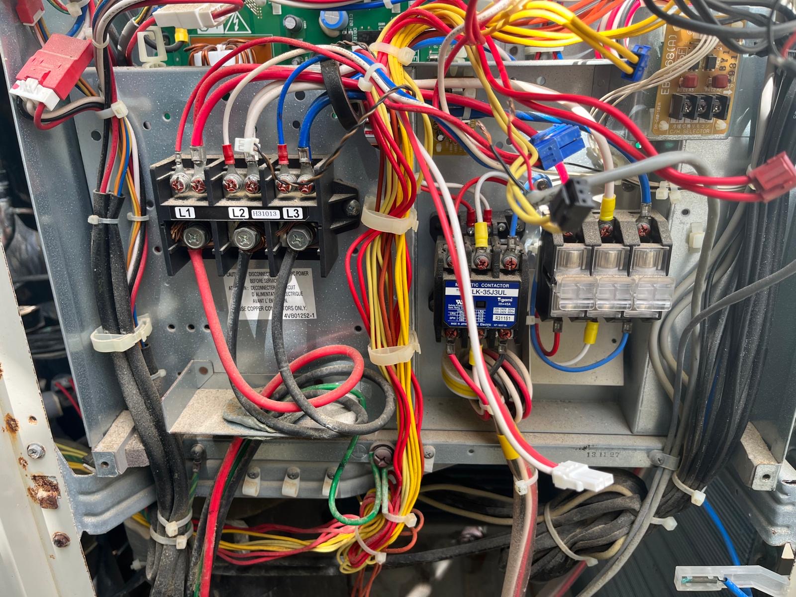 Electricidad Básica