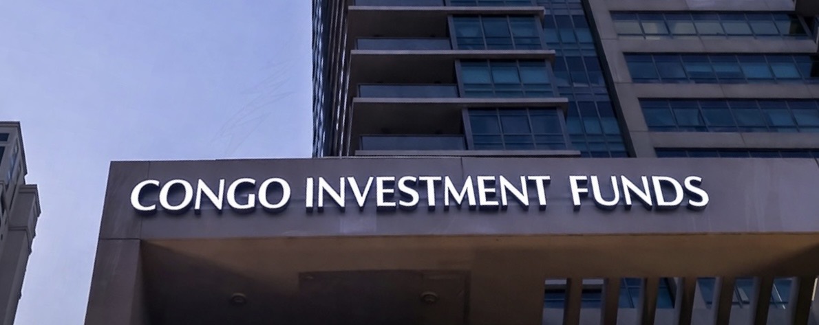 Siège Congo Investment Funds