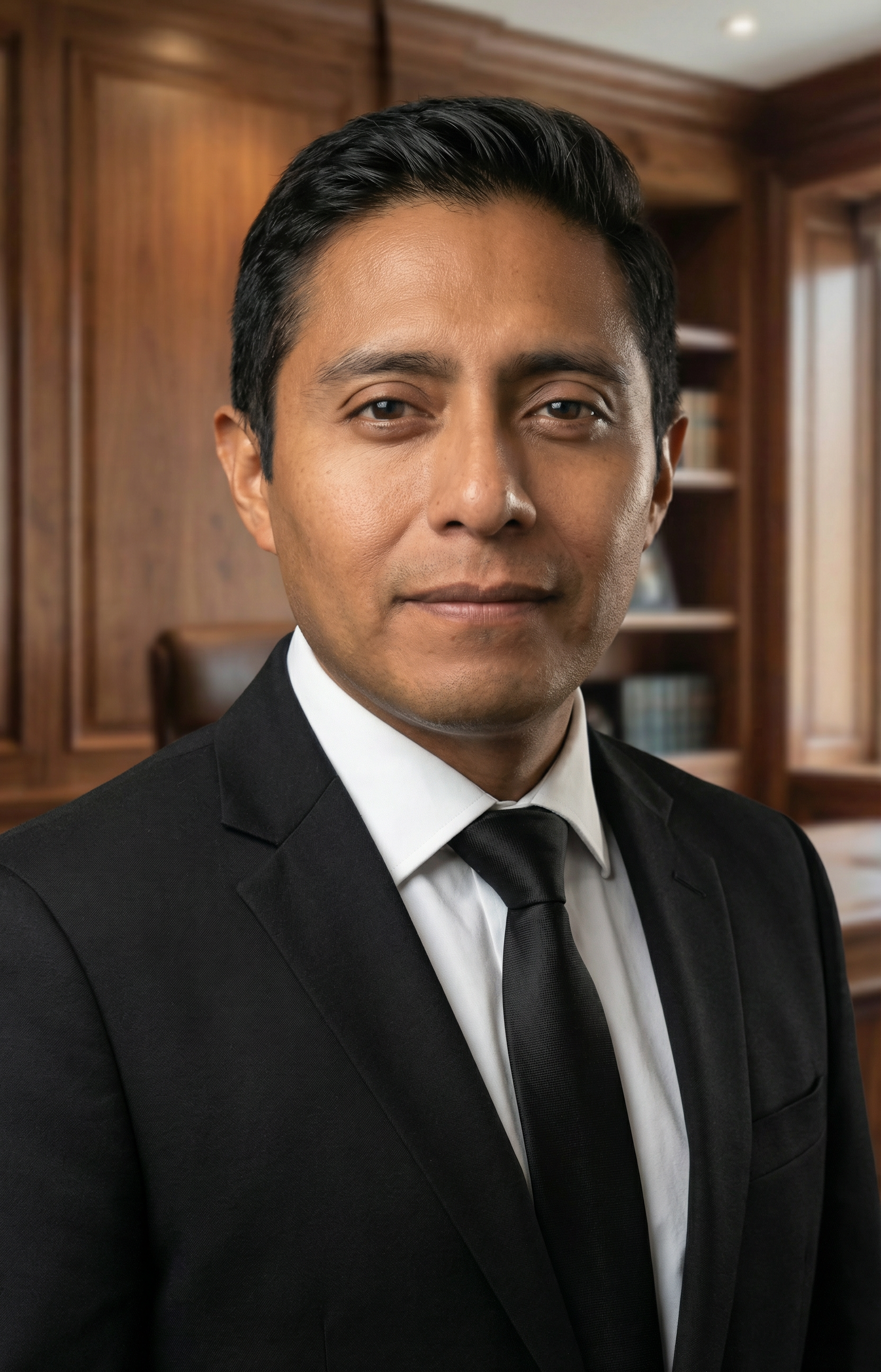 José Manuel Gonzales Bustamante