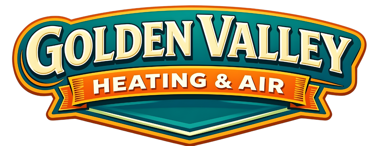 Golden Valley Heating & Air