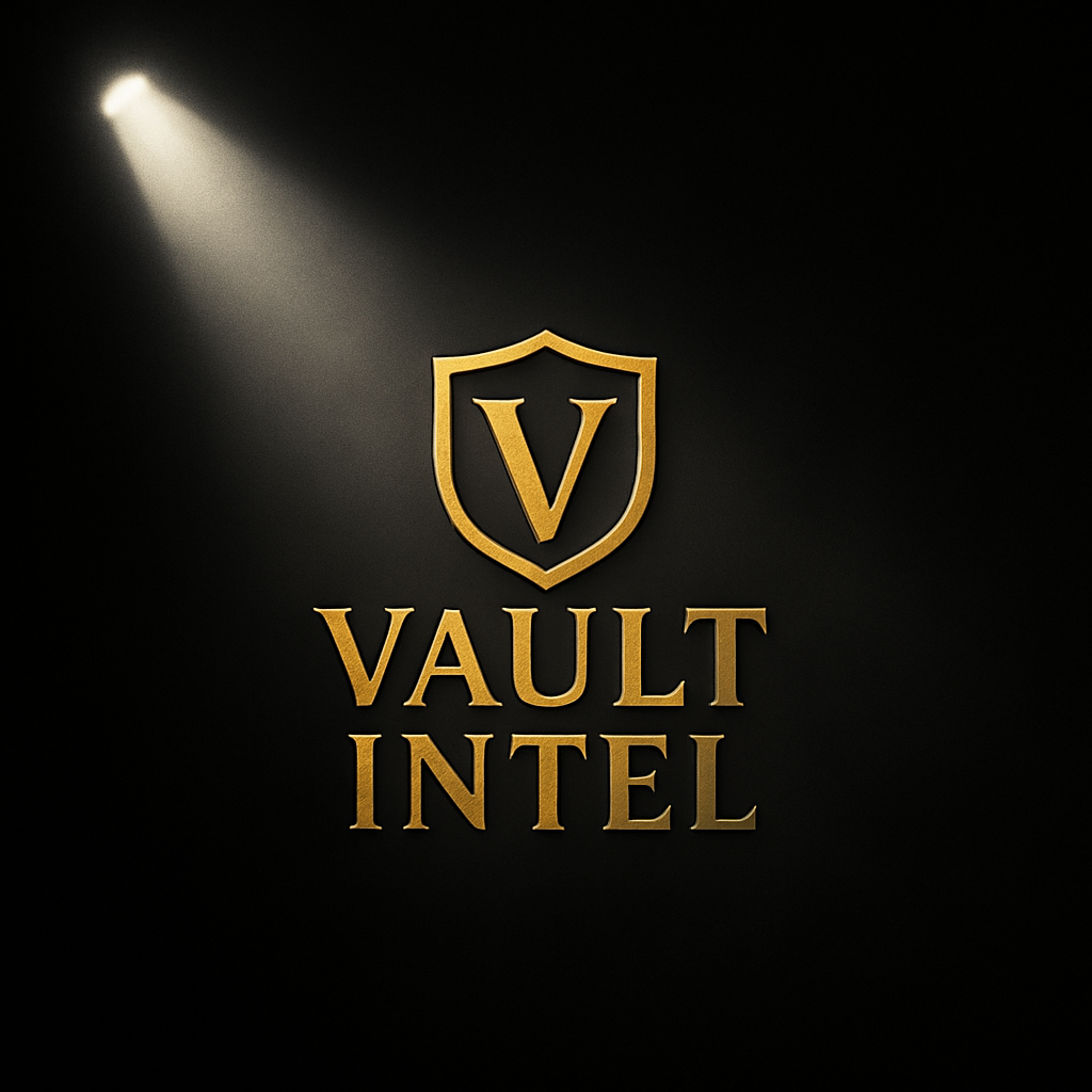 Vault Intel