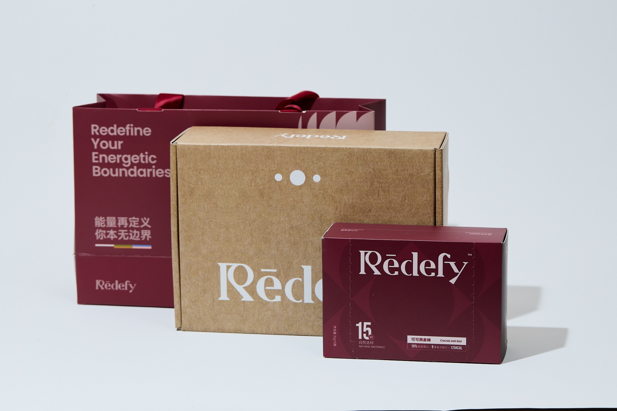 REDEFY Product