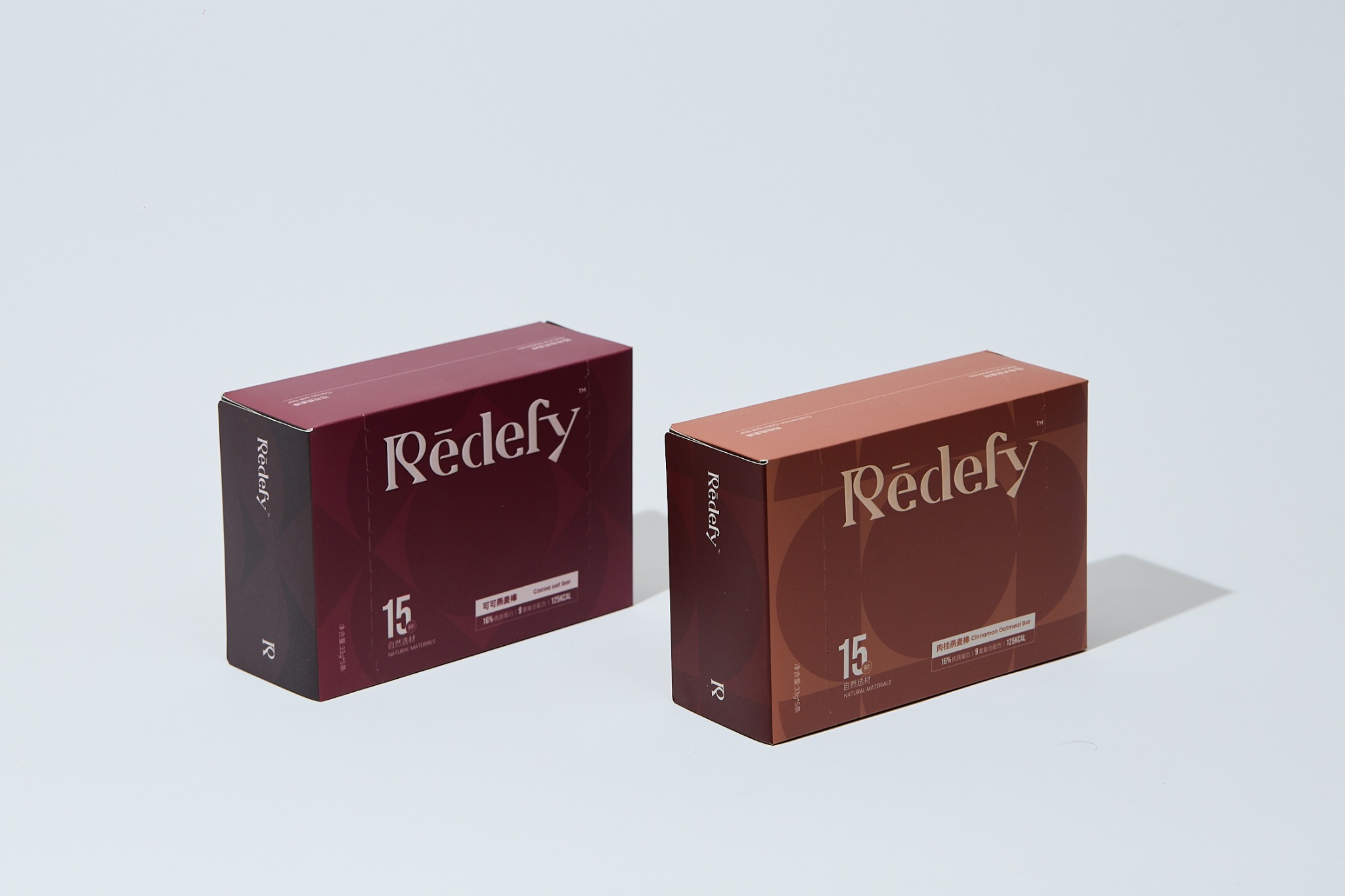 REDEFY Product 7