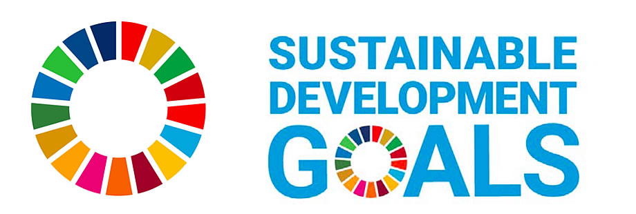 SUSTAINABLE DEVELOPMENT GOALS
