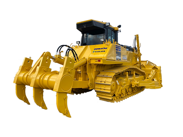 D155AXi ブルドーザー