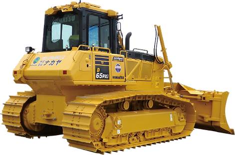 D65i ブルドーザー