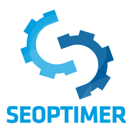 SEOptimer logo