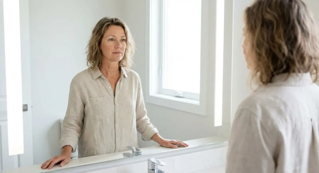 Embrace Reflection: Shifting from Fault-Finding to Self-Awareness