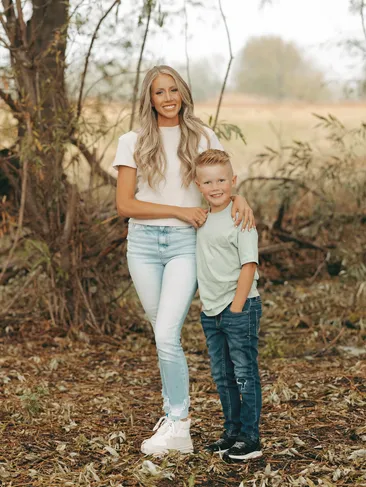 Brittany — Certified Mind & Body Coach