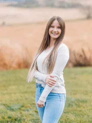 Sara — Certified Mind & Body Coach