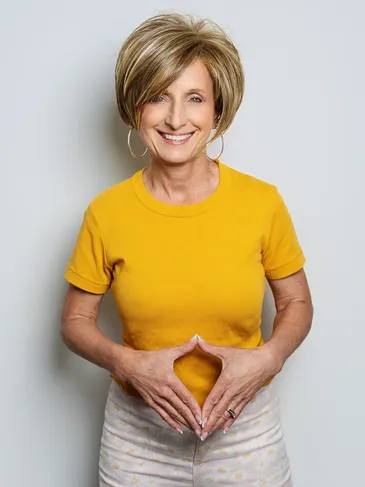 Lee Anne — Certified Mind & Body Coach