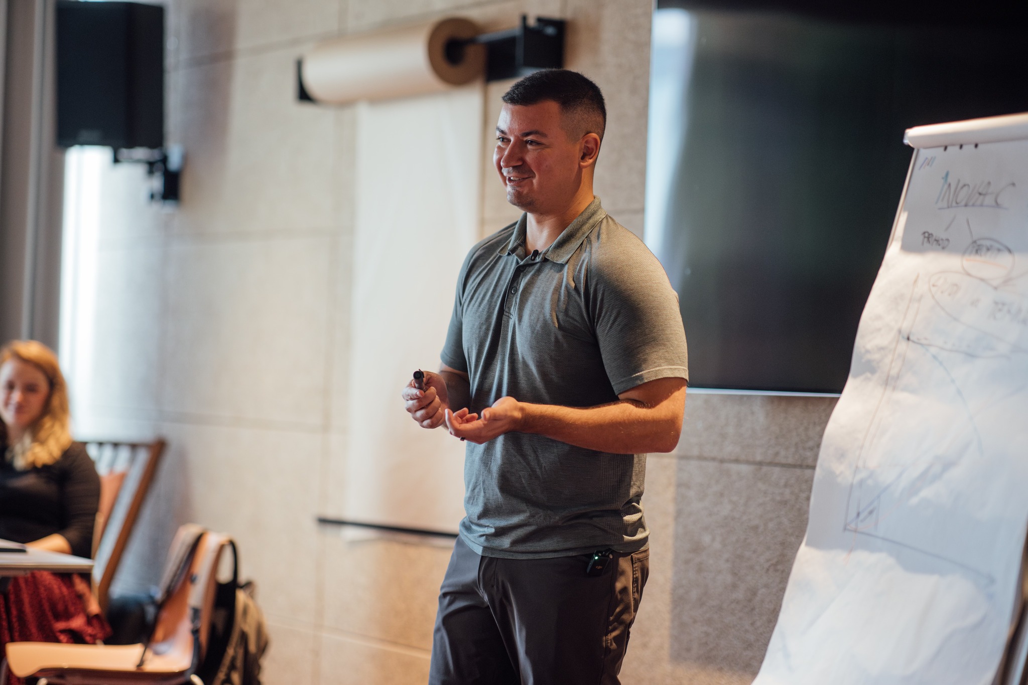 Petar Jurina - Online Business Mentor