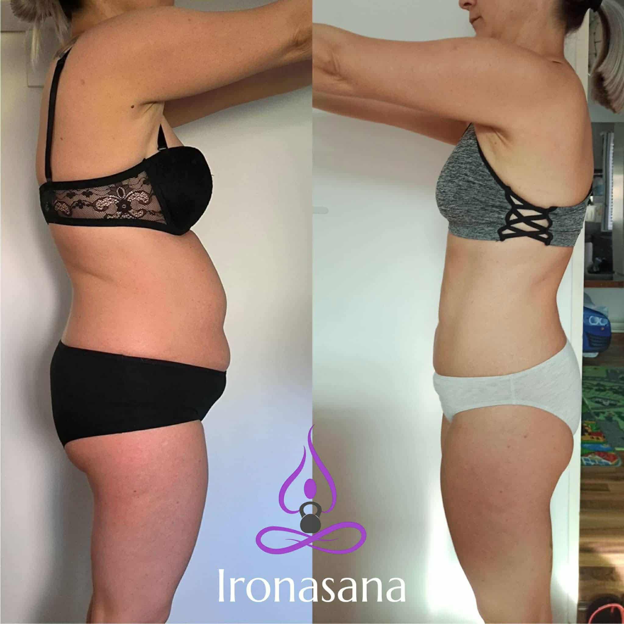 Transformacija klijentice 4