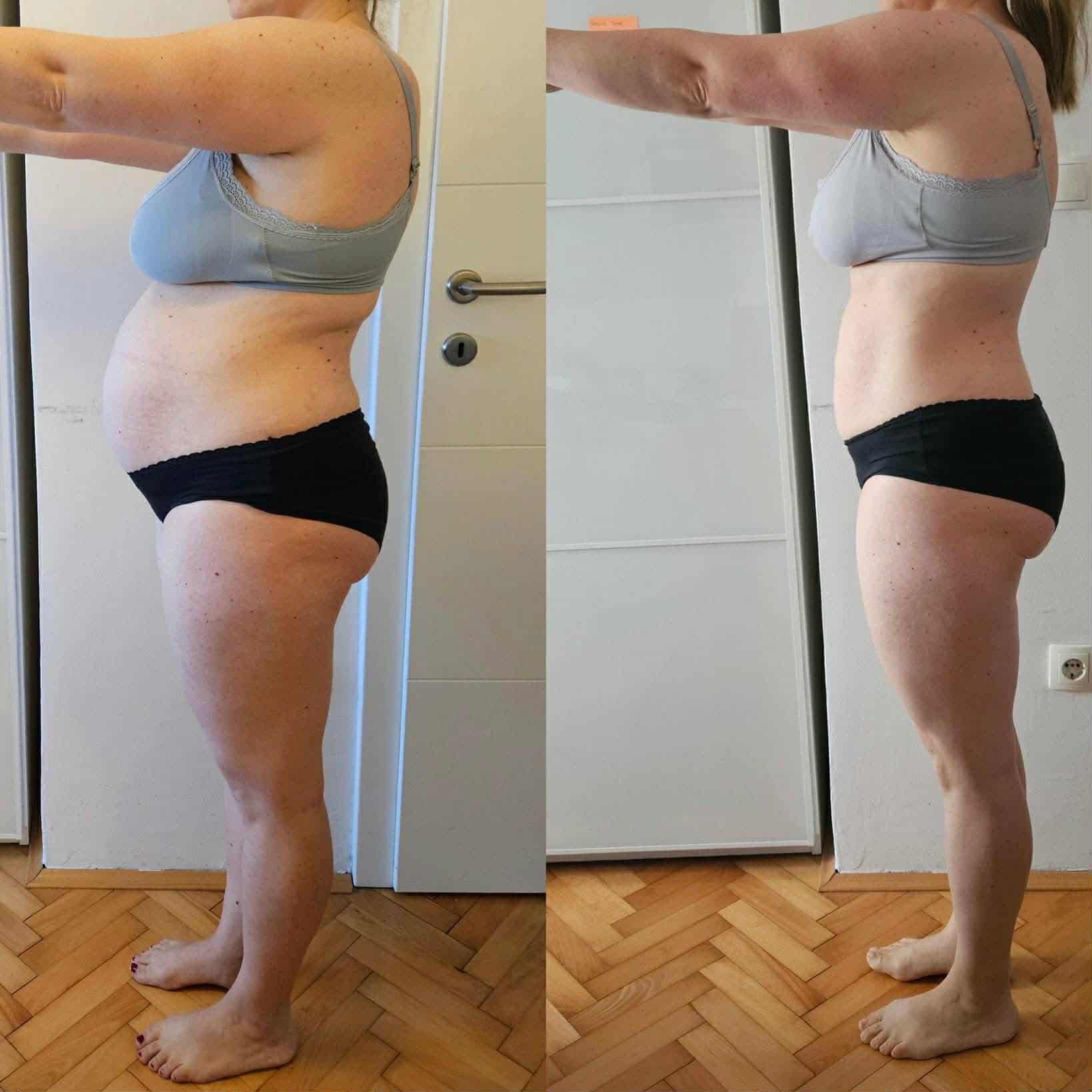 Transformacija klijentice 7