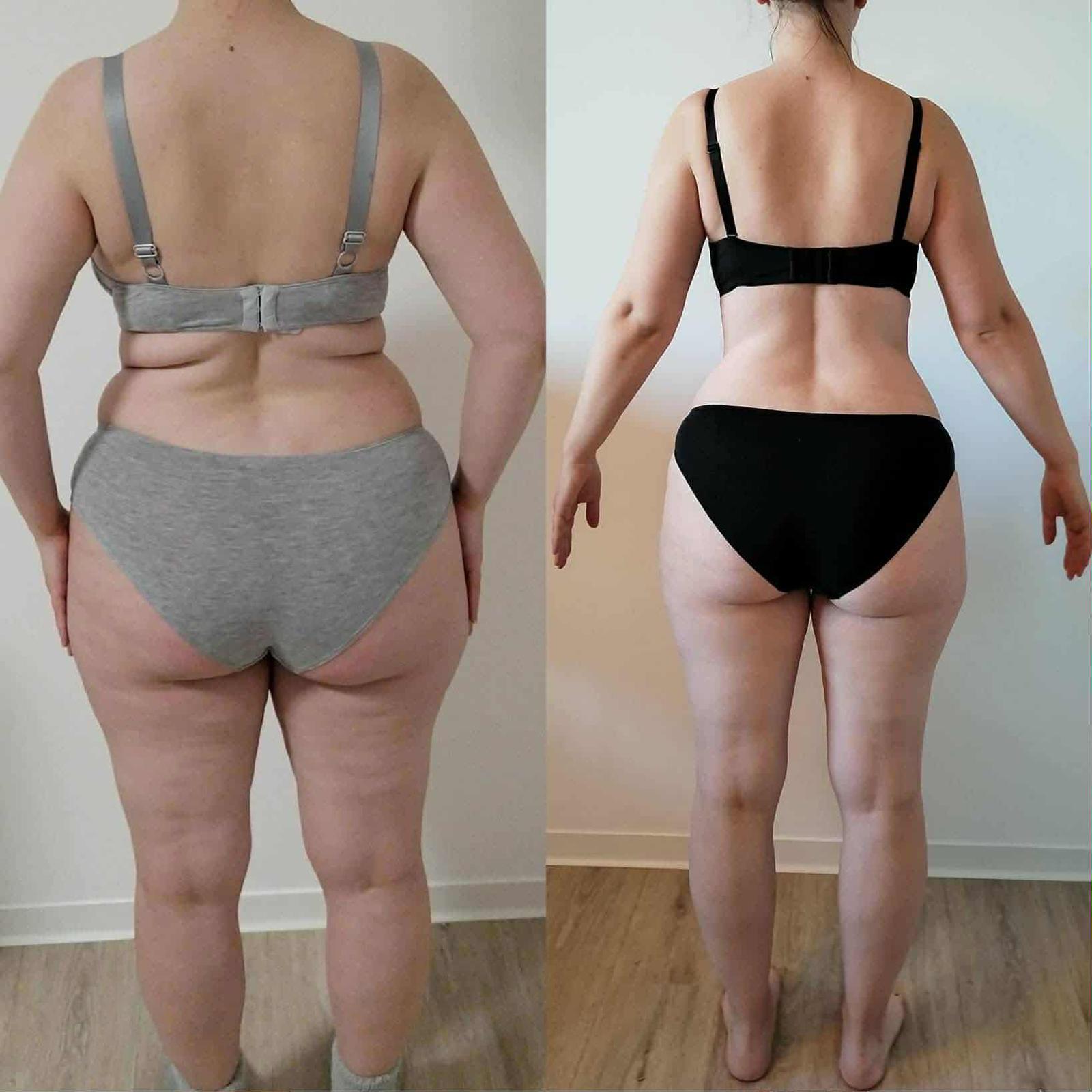 Transformacija klijentice 11