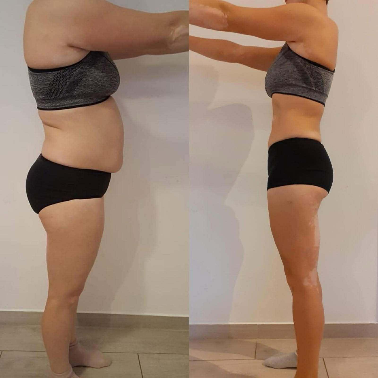 Transformacija klijentice 9