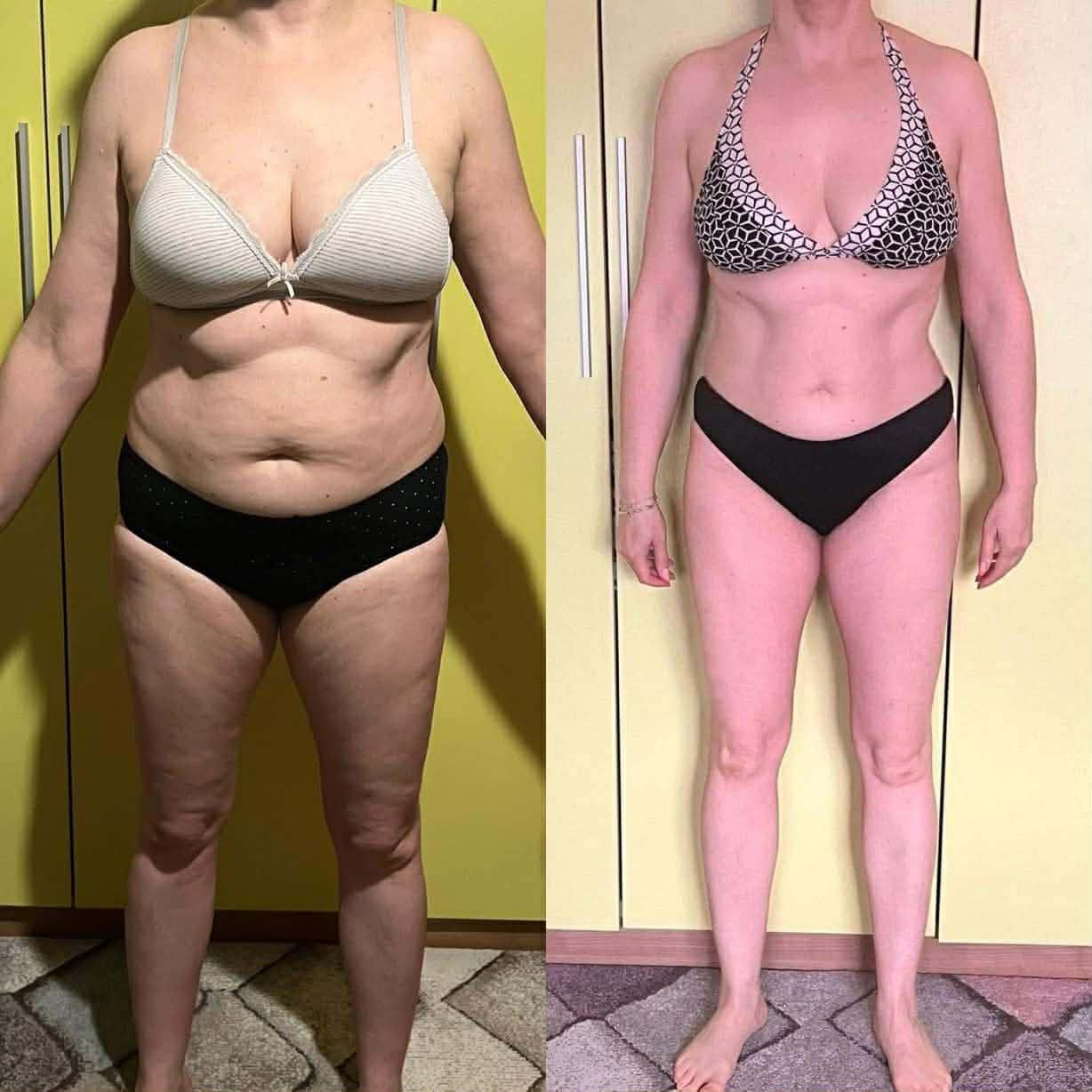 Transformacija klijentice 2