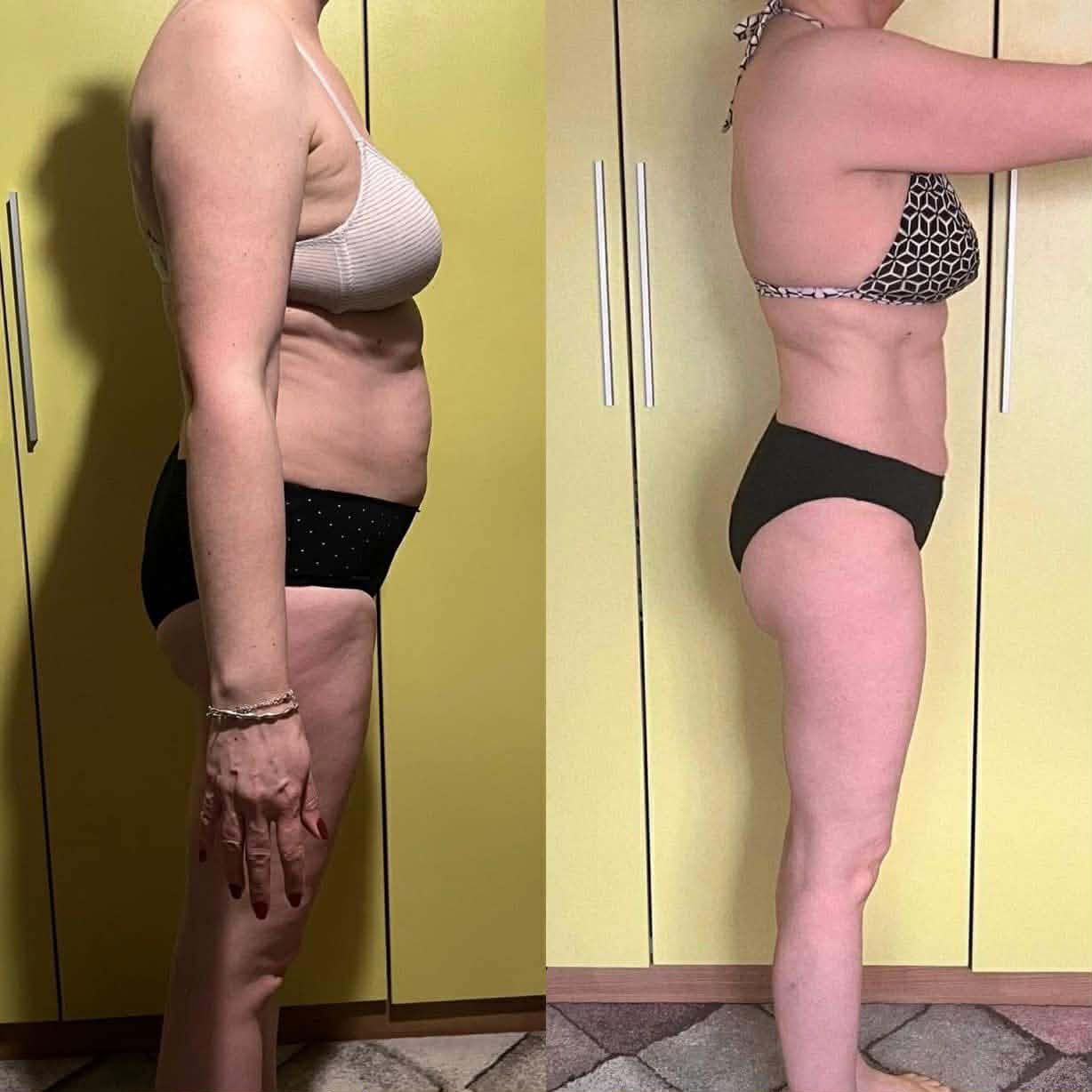 Transformacija klijentice 3