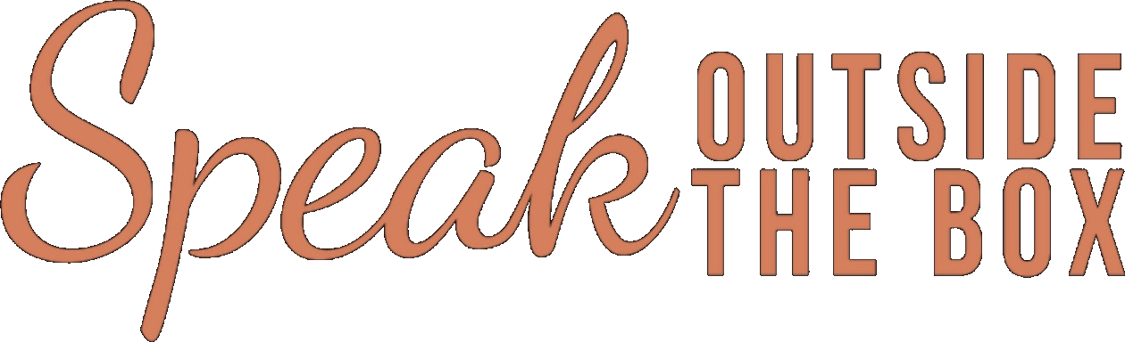 Speak Outside the Box