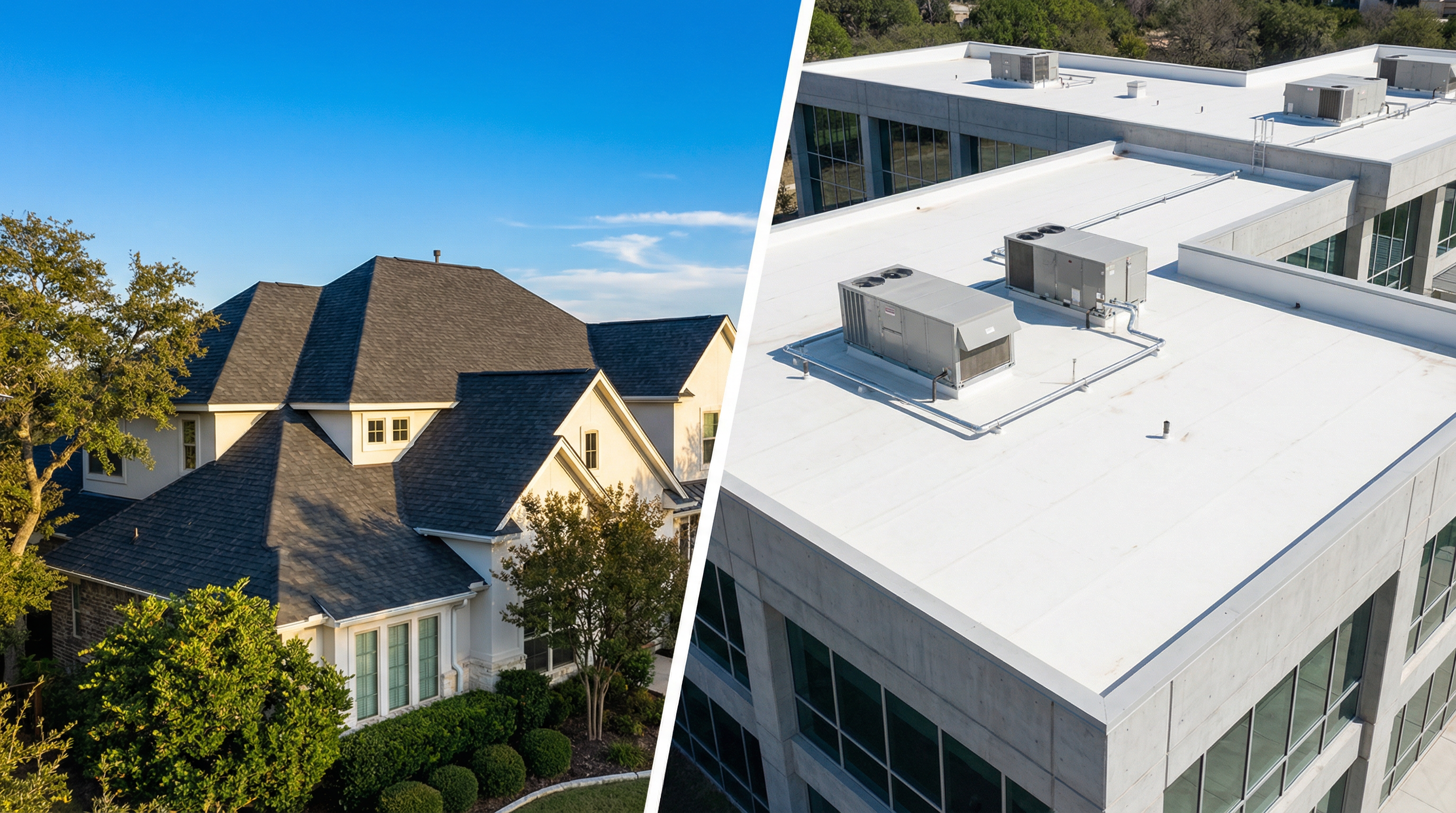 Clay Tile Roofing in Texas: Beauty, Durability, and Long-Term Value