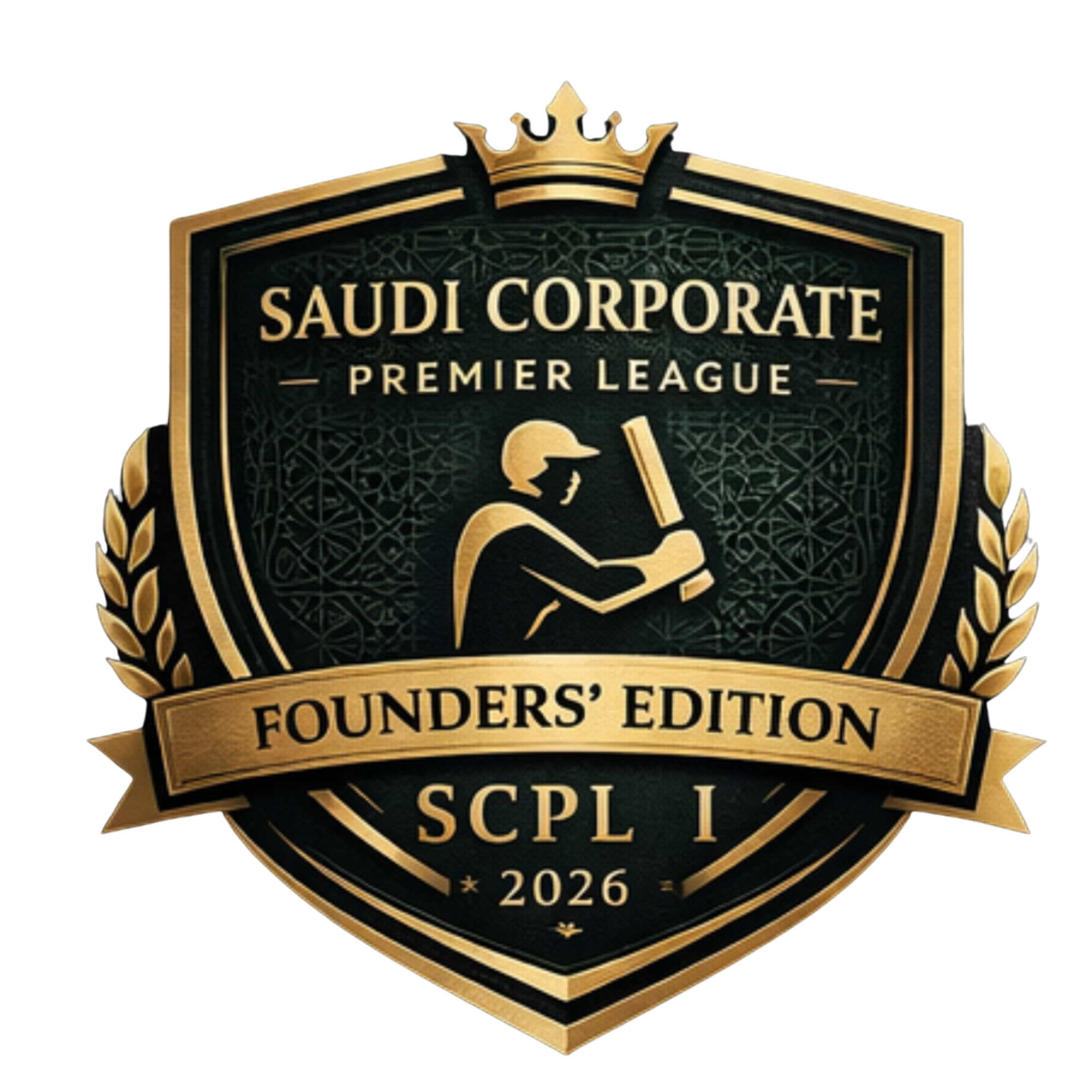 SCPL Crest