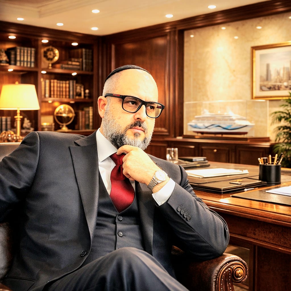 שלמה אוחנה - נדל''ן שלומי נכסים