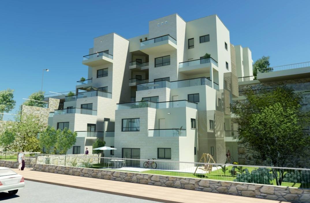 הבית על הנחל