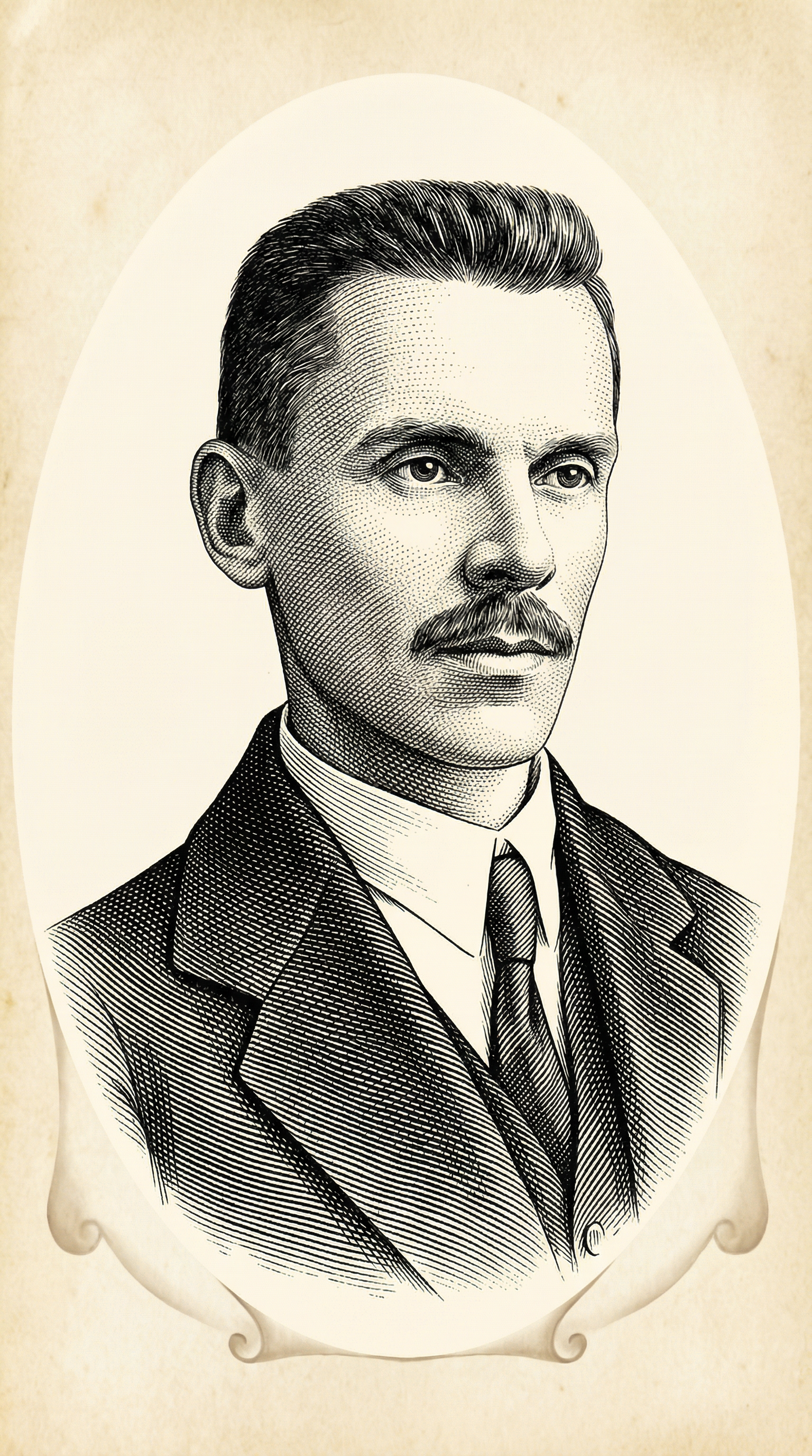 Николай Григорьевич Сергеев