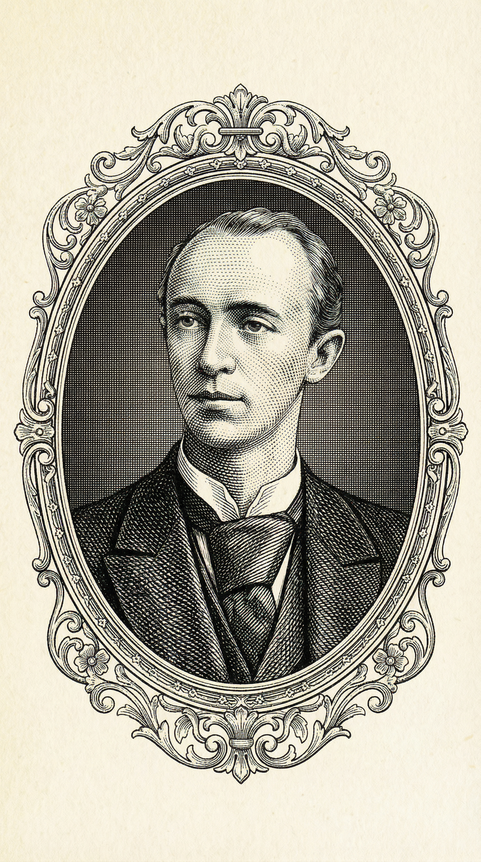 Александр Алексеевич Горский