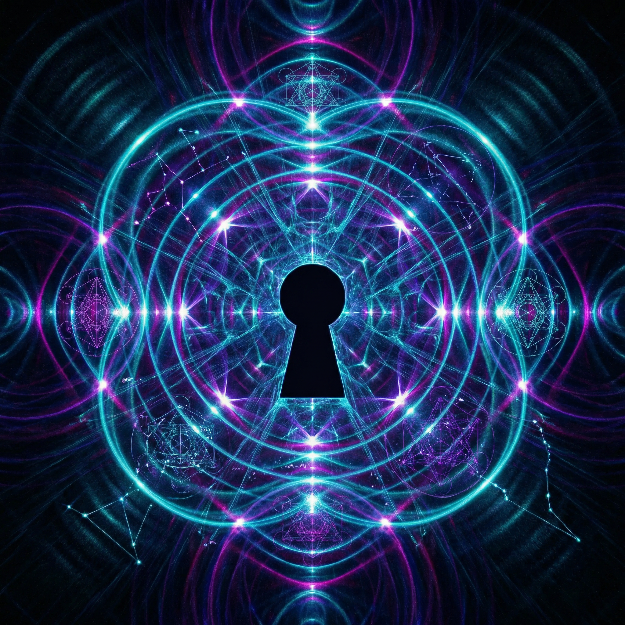 The Architect's Blueprint