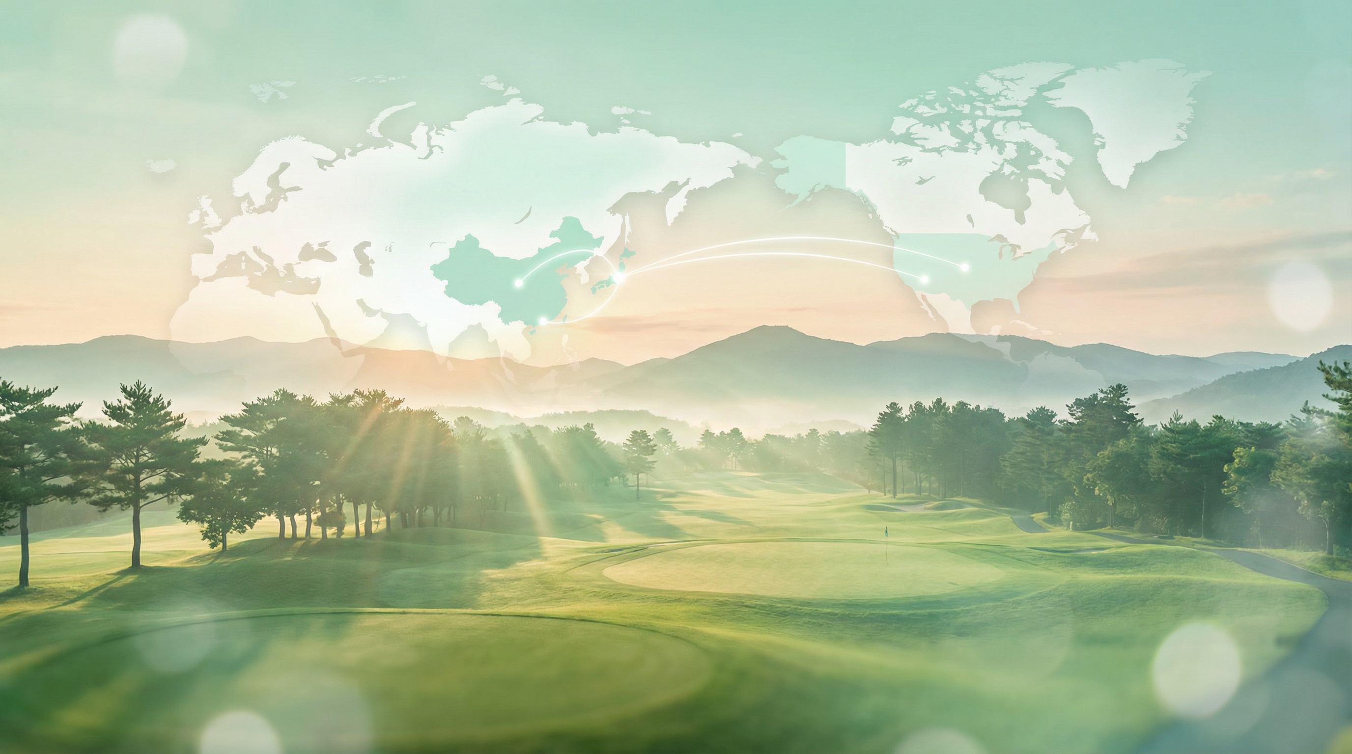 海外会員制クラブ