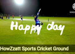 Players on the ground