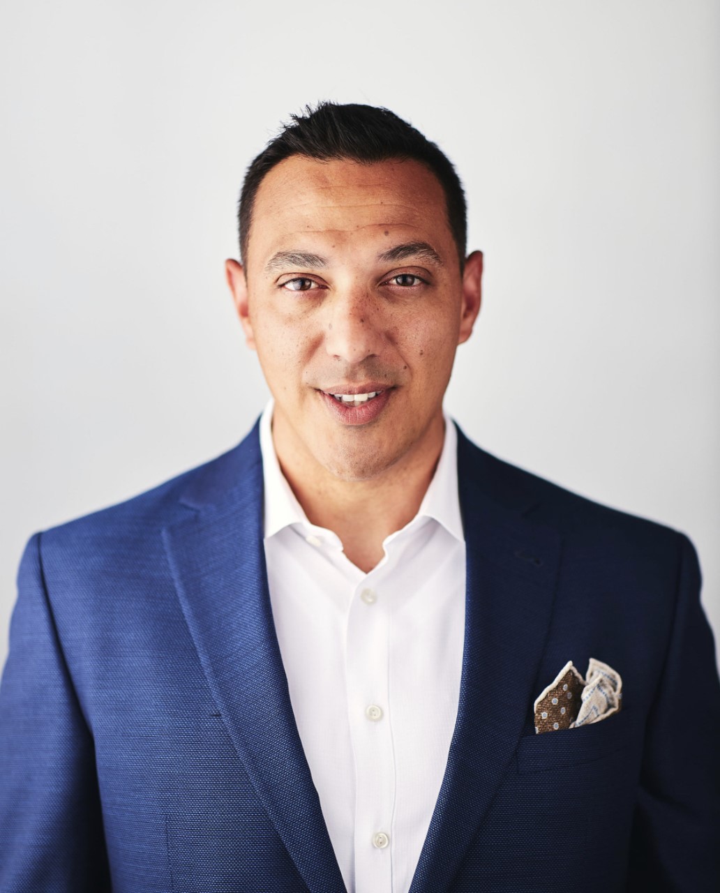 Tom Paterson — TPI Insurance