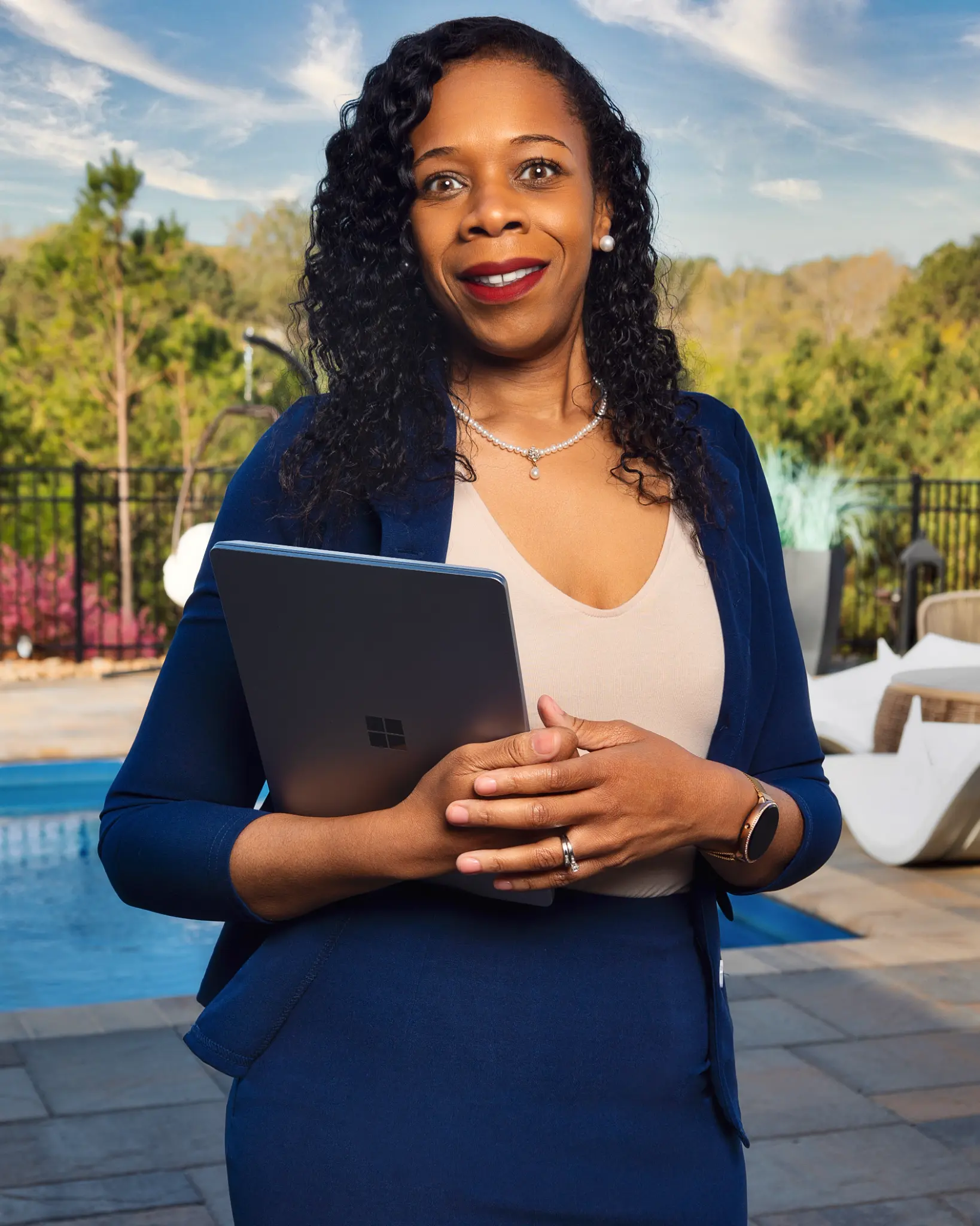 Atiyah Jemison โ Mortgage Loan Originator