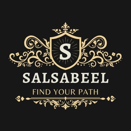 Salsabeel — Find Your Path