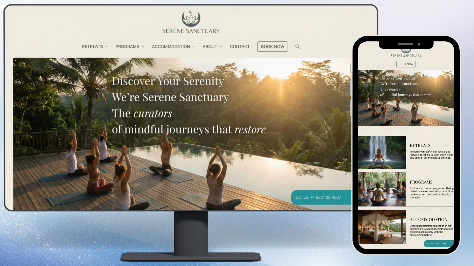 Peak Performance Studio preview