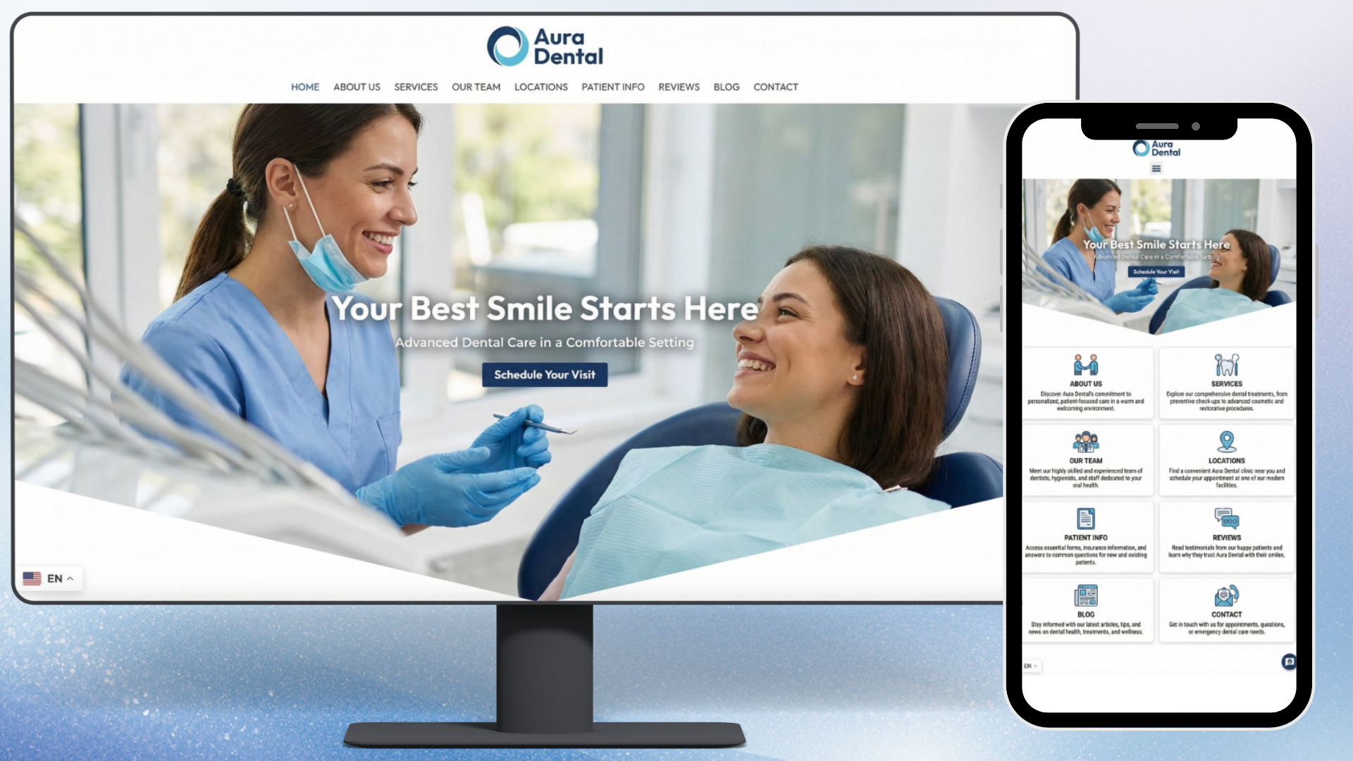 Vitality Medical Clinic