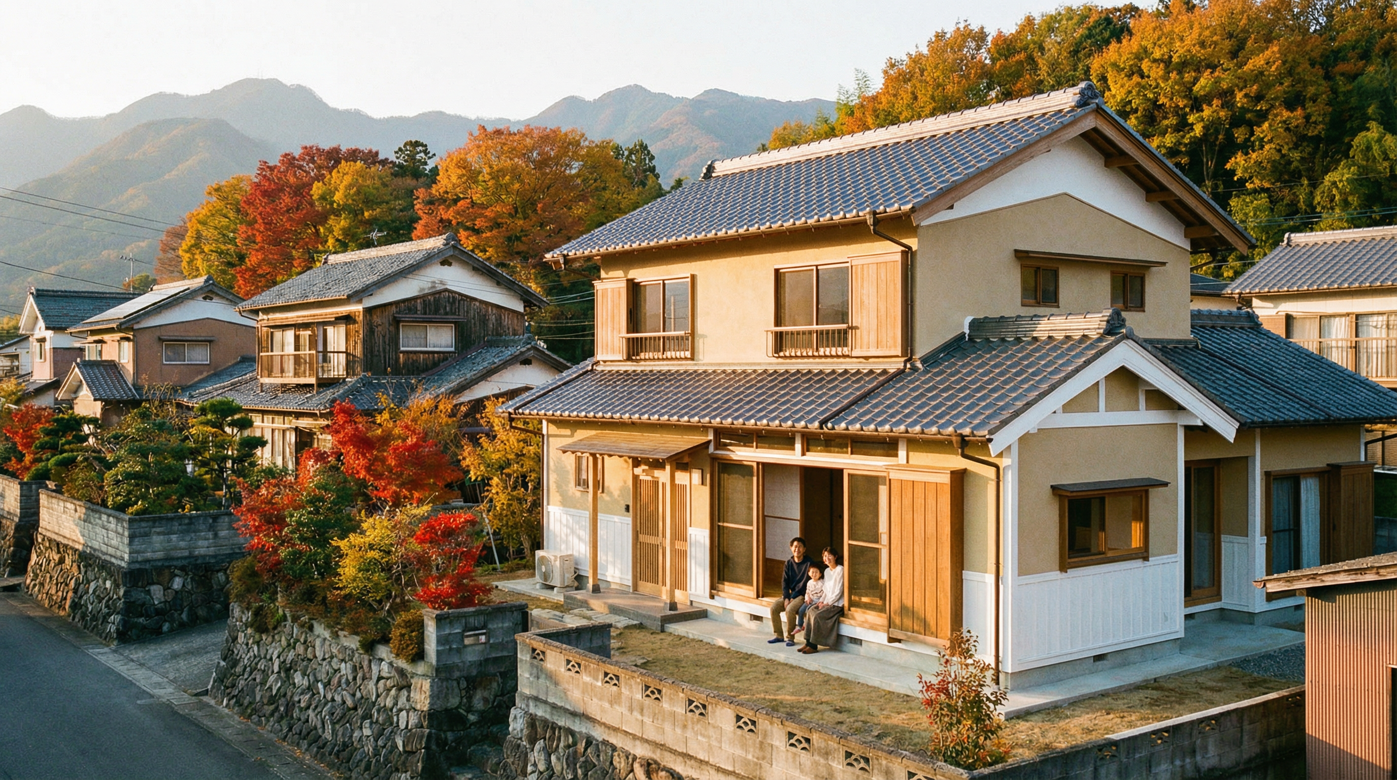 各務原市 M様邸