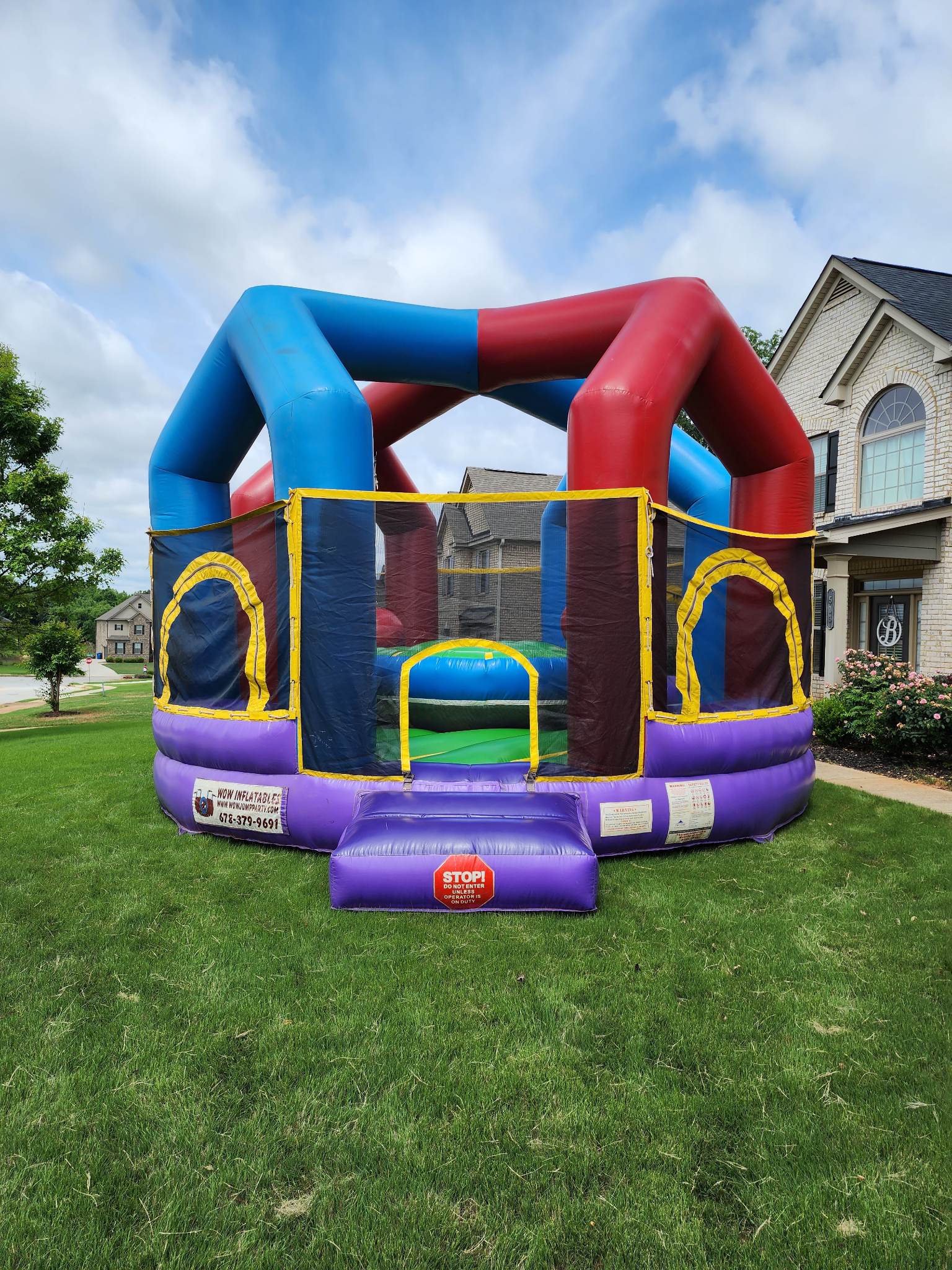 Corporate Event Rentals