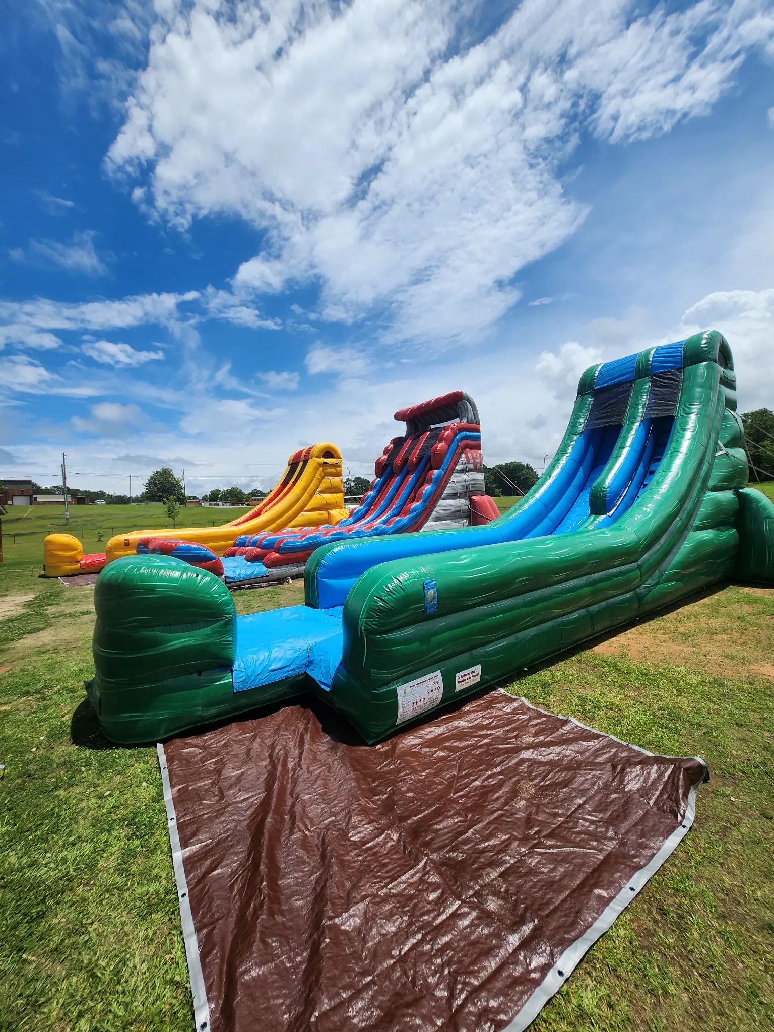 Church & School Events