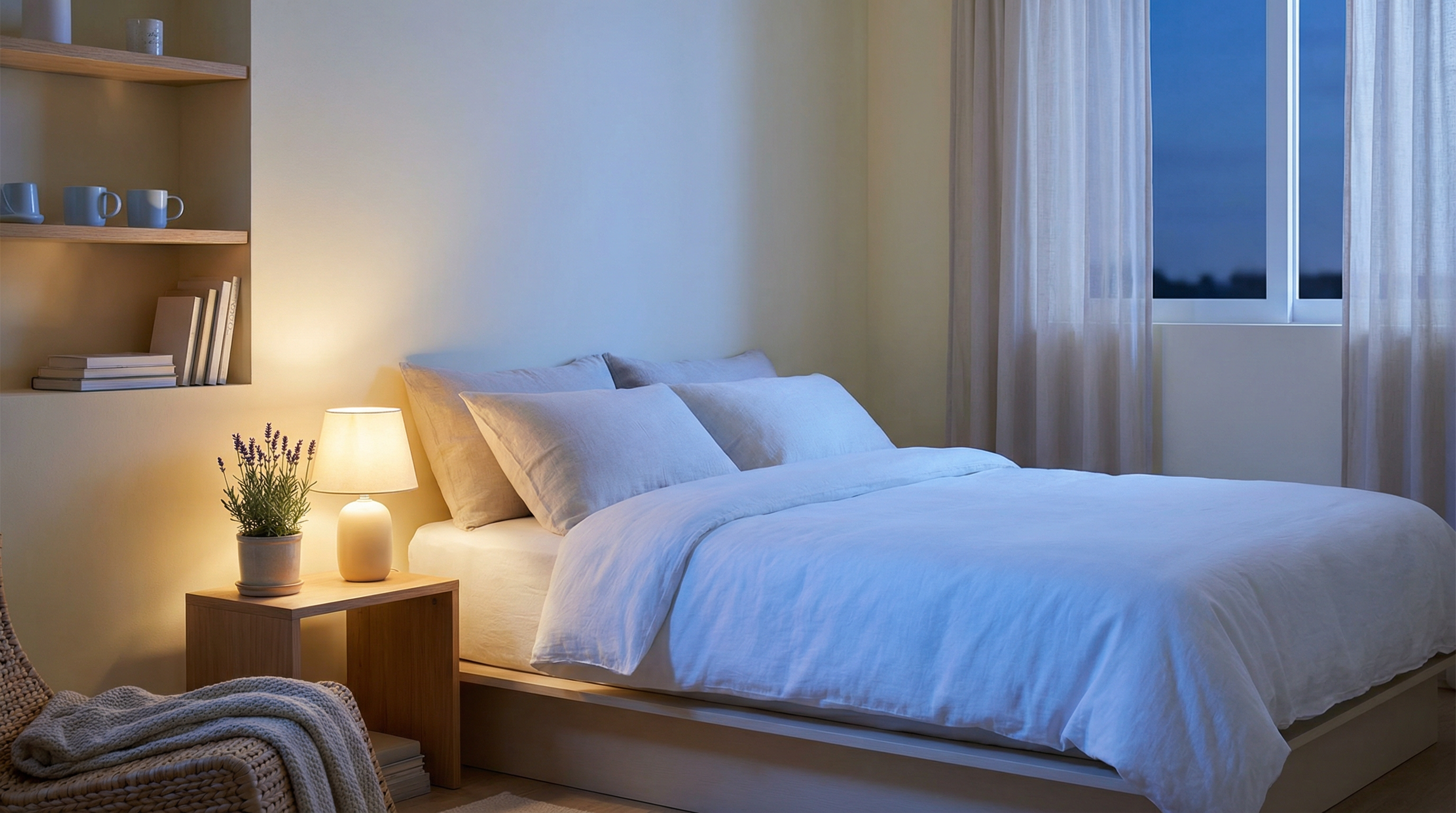 Healthy nutrition with fresh fruits and vegetables