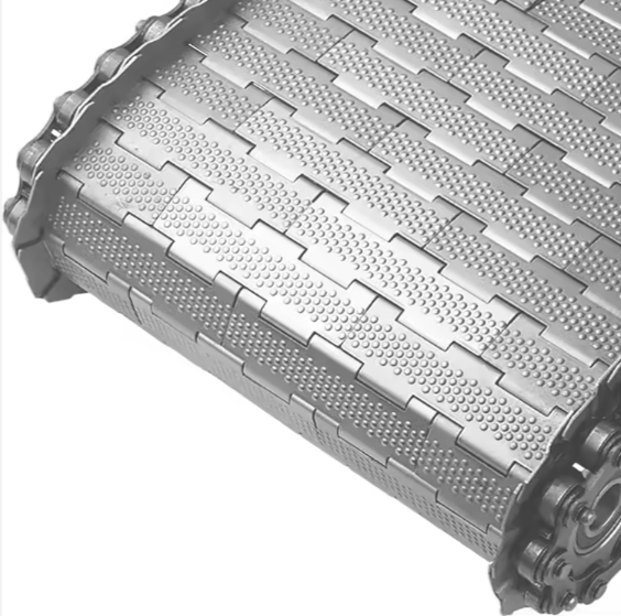 Stainless Steel Chain Plate