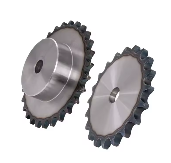 Stainless Steel Sprocket