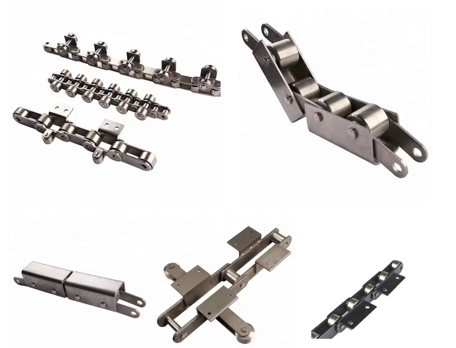 Stainless Steel Chain