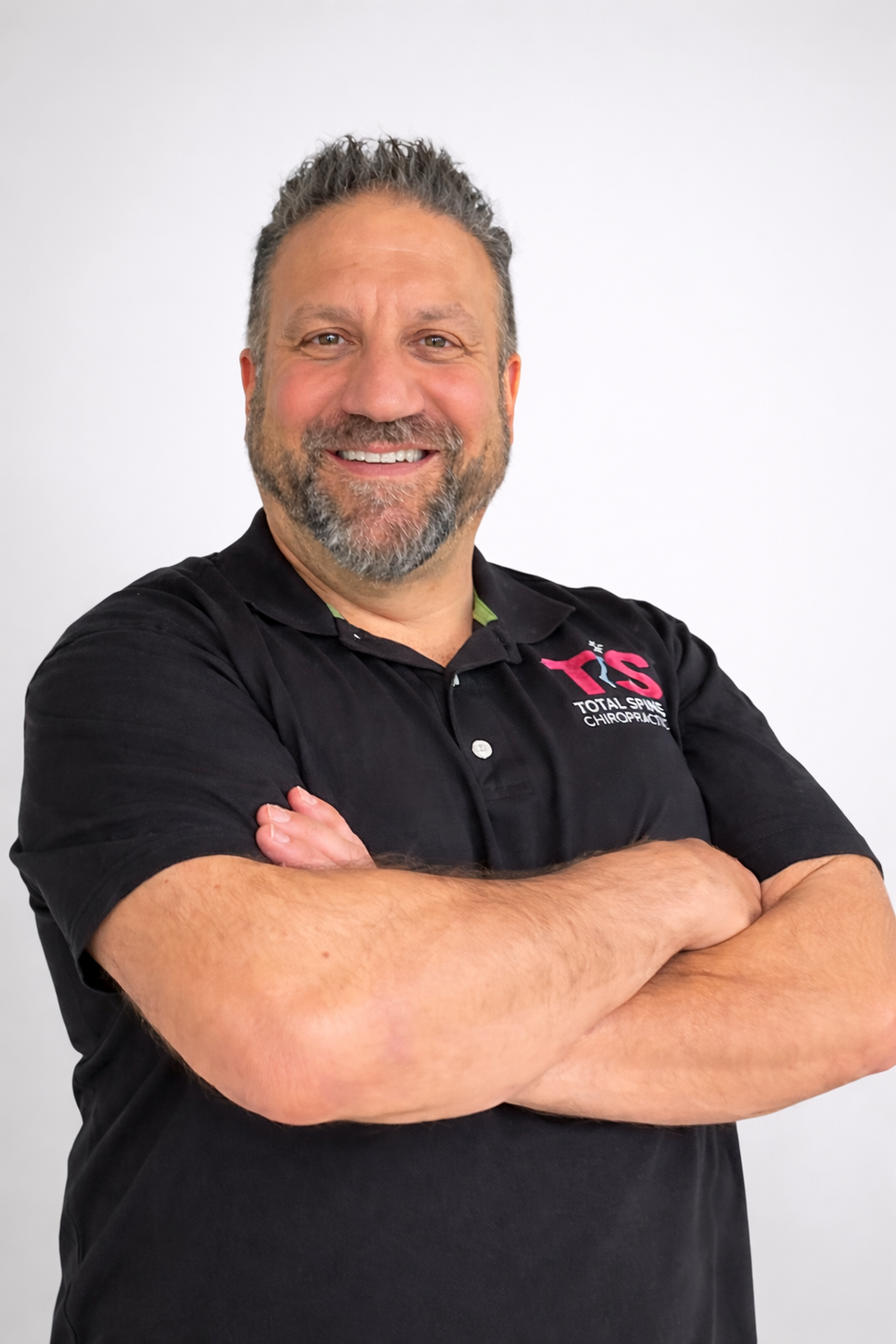 Dr. Maz Neshat - Doctor of Chiropractic in Indian Trail NC - 23 Years Experience